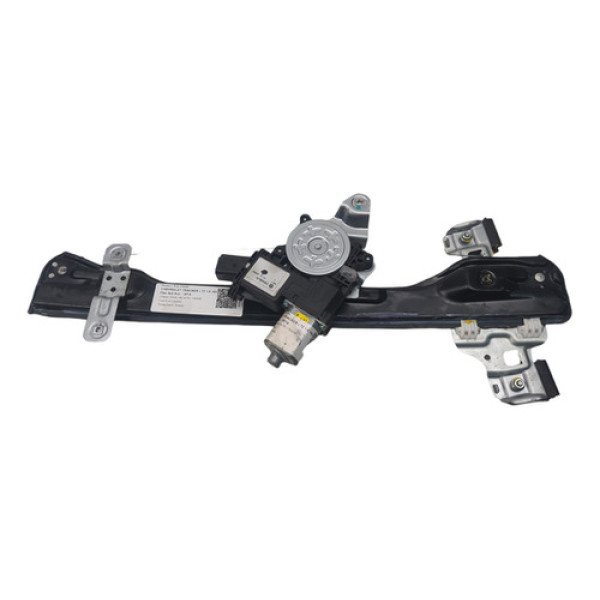 Máquina De Vidro Porta Dianteira Direita Tracker 2014 A 2019