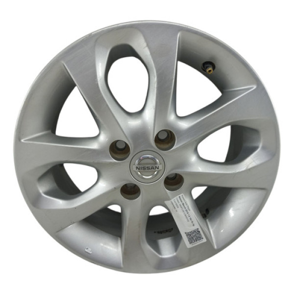 Roda Nissan March Aro 15
