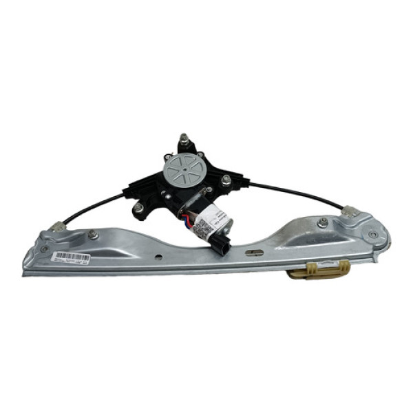 Máquina De Vidro Porta Traseira Esquerda Strada 2020/ Elét