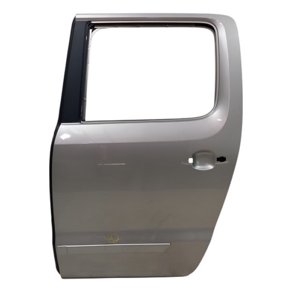 Porta Traseira Esquerda Amarok 2011 2012 2013/.c/detalhe