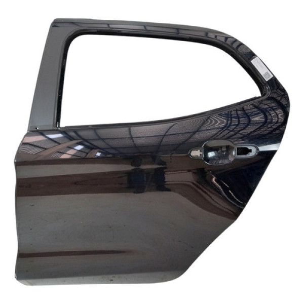 Porta Traseira Esquerda Argo 2018 2019/