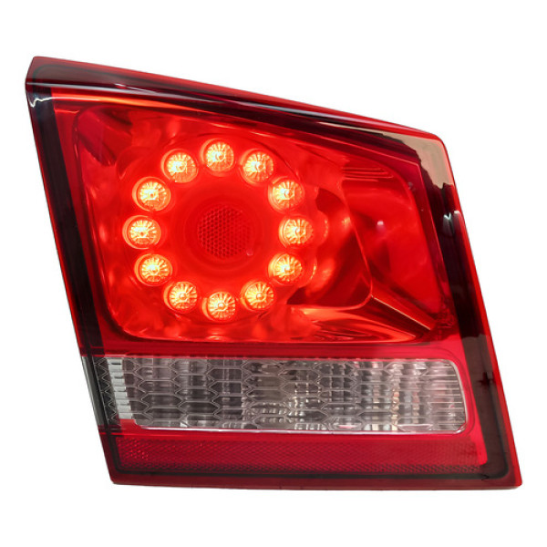 Lanterna Traseira Esquerda Freemont Journey 12/18 (mala)