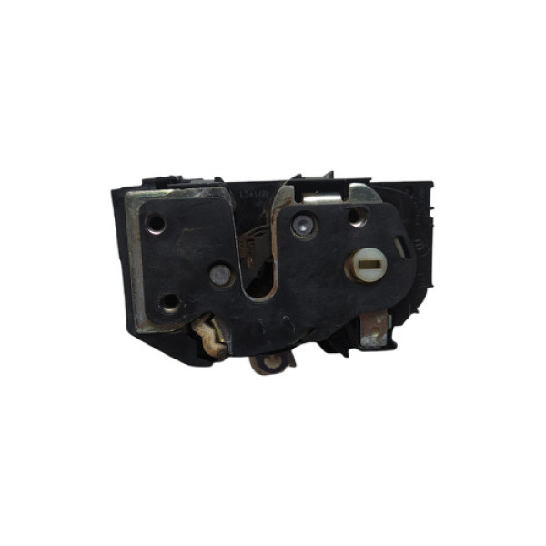 Fechadura Porta Traseira Esquerda Mobi Strada 2020/ / S/ Tva