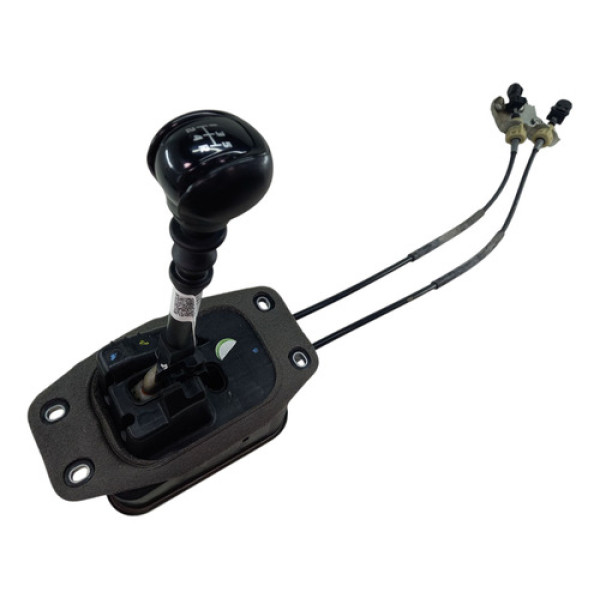 Alavanca Cambio Argo Cronos 1.0 1.3 1.8 Manual 18/ S/sensor 