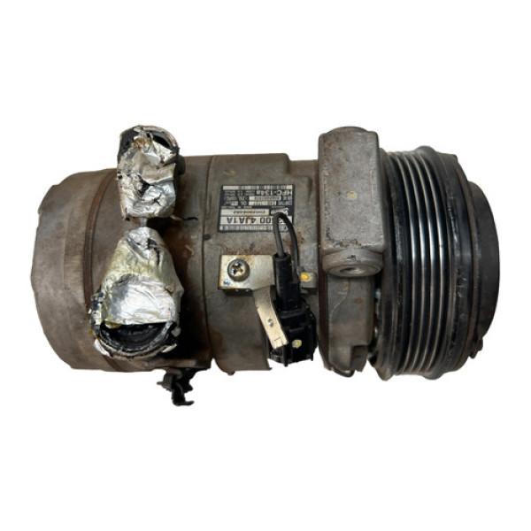 Compressor Ar Frontier 2.3 16v Diesel 2017 2020 2023/..