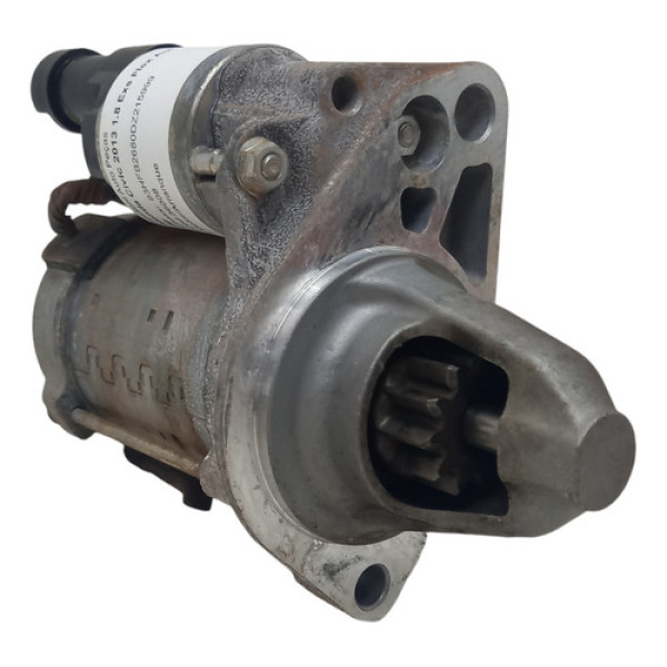 Motor Partida Arranque Civic 1.8 2.0 2012 A 2016 4280008190