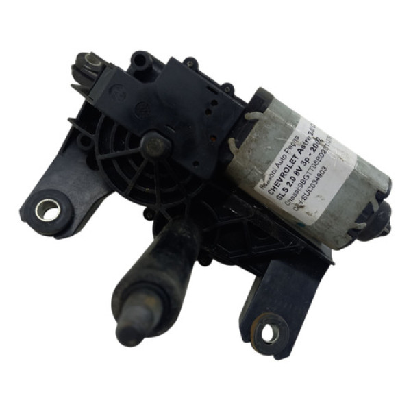 Motor Limpador Traseiro Astra Hatch 1999 2000 A 2011