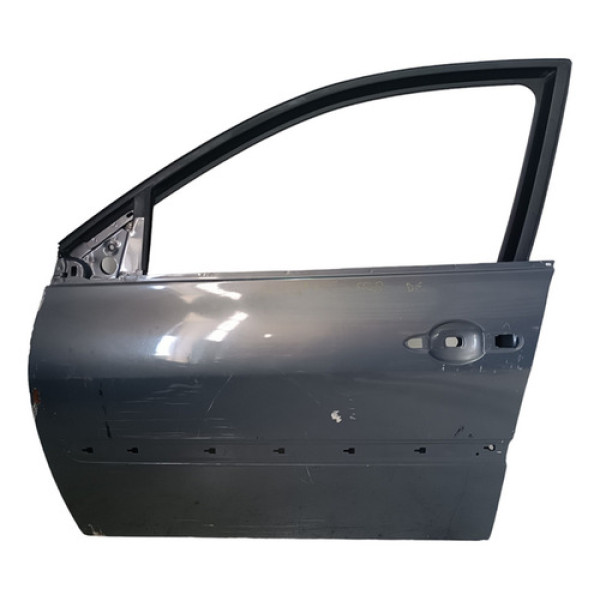 Porta Dianteira Esquerda Megane 2006 2007... A 2013