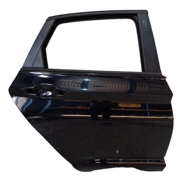 Porta Traseira Direita Jetta 2018 2019/