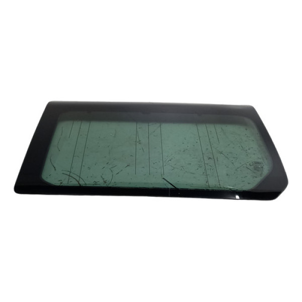 Vidro Lateral Traseiro Esquerdo Discovery 3 4 2005 A 2016