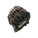 Alternador Clio 11/ Sandero Logan March 1.0 08/2017 1.0 16v