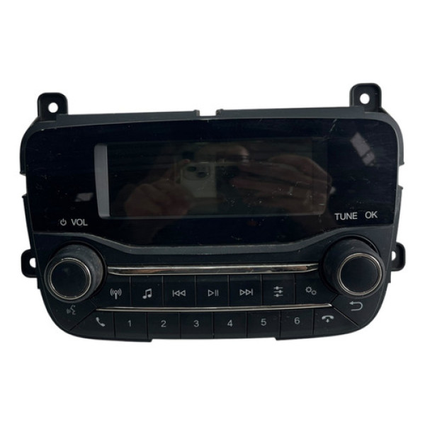 Rádio Ford Ka 2018 2019 A 2021