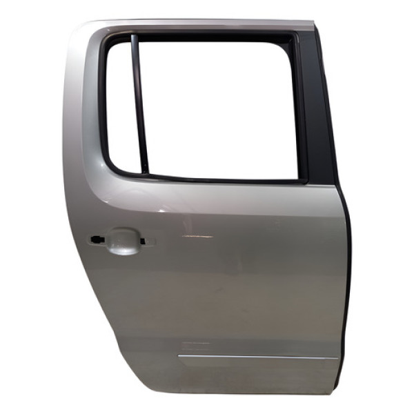 Porta Traseira Direita Amarok 2011 2012 2013/..