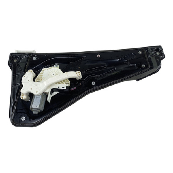 Máquina Vidro Porta Traseira Esquerda Discovery 4 2010/2016