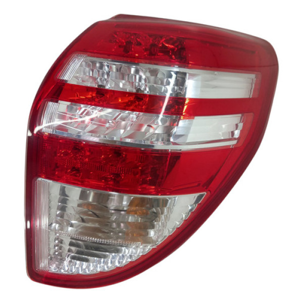 Lanterna Traseira Direita Toyota Rav4 2009 2010 A 2012