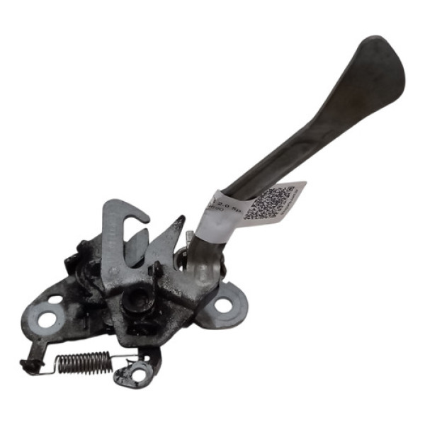 Fechadura Capo Dianteiro C4 Picasso E Grand C4 2009 A 2014