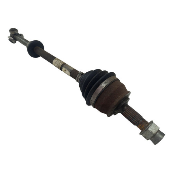 Semi Eixo Dianteiro Esquerdo Argo Cronos 1.3 8v Manual 2018/