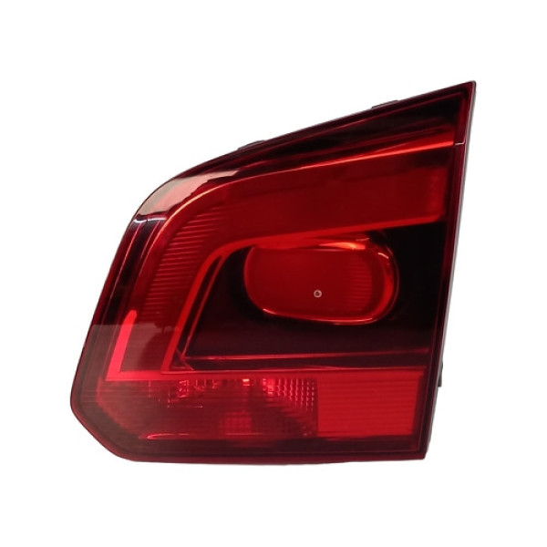 Lanterna Traseira Direita Spacefox 2011 A 2014 (mala)