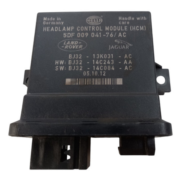  Modulo Regulagem Farol Evoque Cod.5df00904176ac