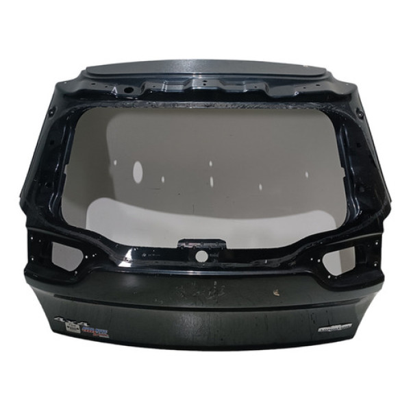 Tampa Traseira Cherokee Long Limit Trailhawk 2014 A 2015