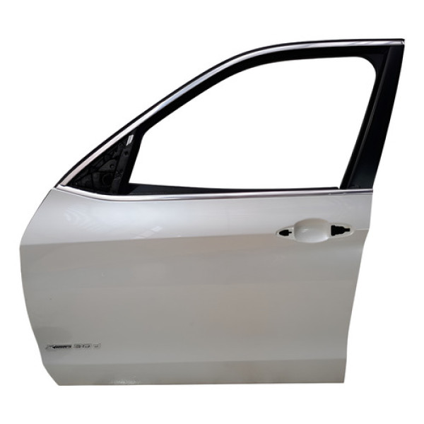 Porta Dianteira Esquerda Bmw X5 F15 F85 2014 2015 A 2018