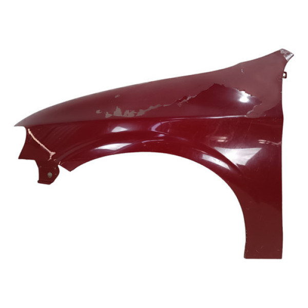 Paralama Esquerdo Celta 2001 2002 A 2006