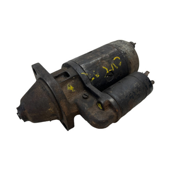 Motor Partida Arranque Chevette 1978  1979 A 1993 Bosch 