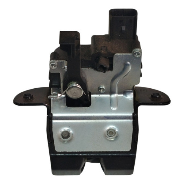 Fechadura Tampa Traseira Hb20 Hatch 2020 2021 2022/..