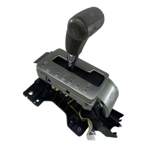 Alavanca Cambio Frontier 2.5 Automática 2008 2009 A 2016