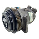 Compressor Ar Uno Mobi Grand Siena Fiorino Palio 1.0 1.4 Evo