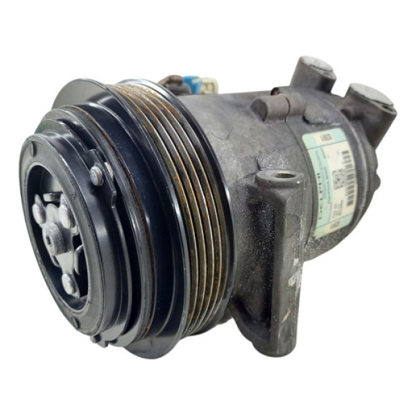 Compressor Ar Uno Mobi Grand Siena Fiorino Palio 1.0 1.4 Evo