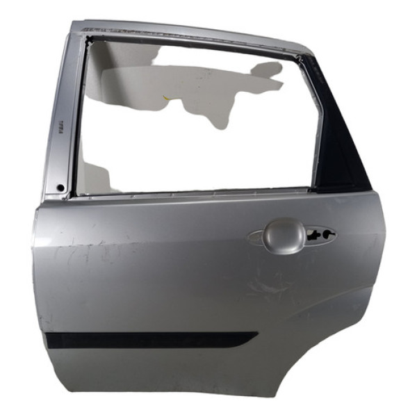 Porta Traseira Esquerda Focus 2000 2001 A 2009