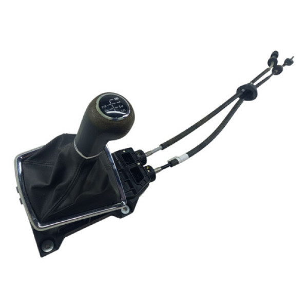 Alavanca Cambio Vectra 2.0 Manual 2006 2007 A 2011