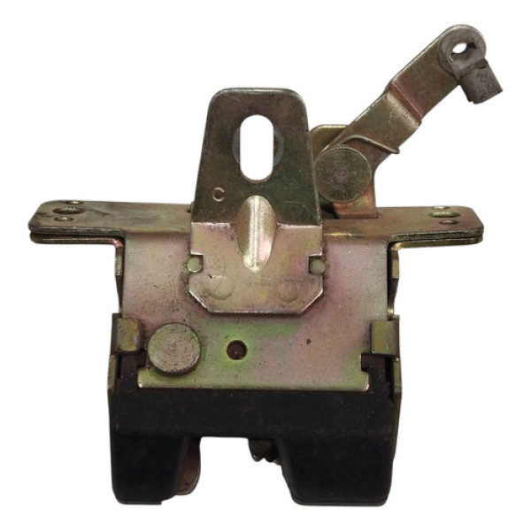 Fechadura Tampa Traseira Astra Hatch 1999 2000 A 2011