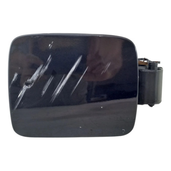 Portinhola Tanque Combustível Jeep Renegade 2016 2017 2018/ Preto