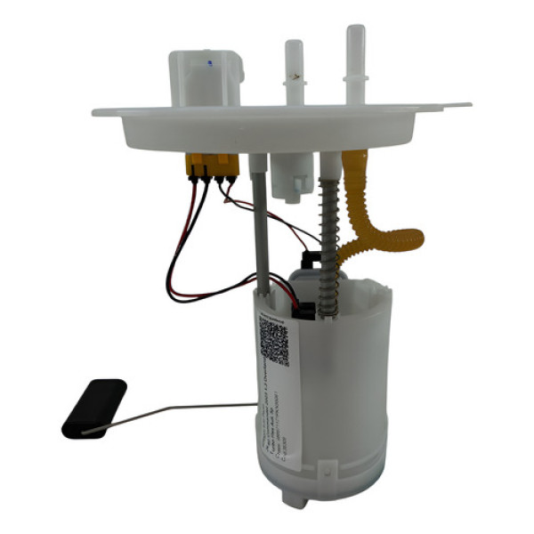 Bomba Combustível Jeep Commander 1.3 Turbo Flex 2022 2023/..