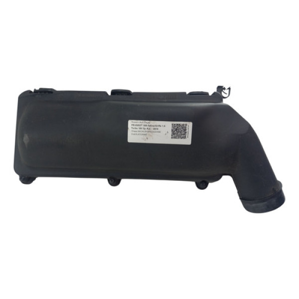 Caixa Filtro Ar Peugeot 308 3008 408 C4 Lounge 1.6 Thp 201