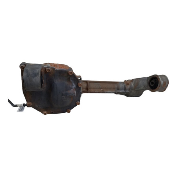 Diferencial Dianteiro Frontier 2.5 2008 A 2016 4x4 13x48