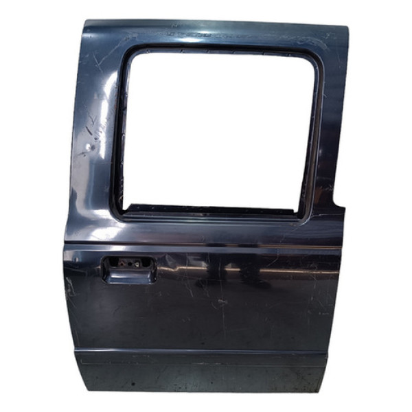Porta Traseira Direita Ranger 1994 1995 A 2009
