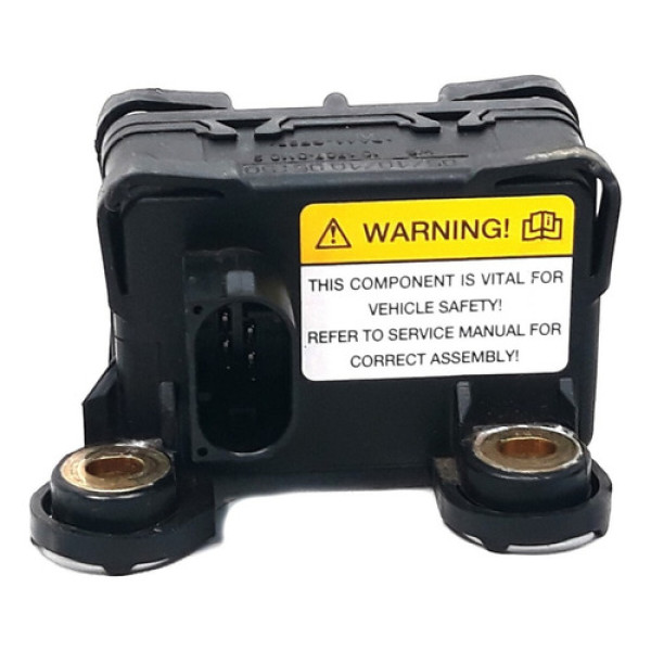 Modulo De Aceleração Land Rover Freelander 2 6g9n14b296ac