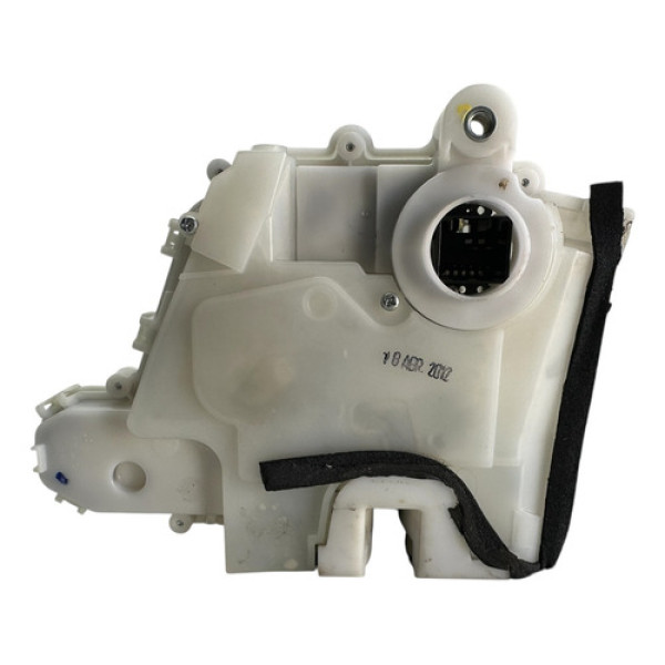 Fechadura Porta Dianteira Dir Crv Até 2011 City Fit 09/2014