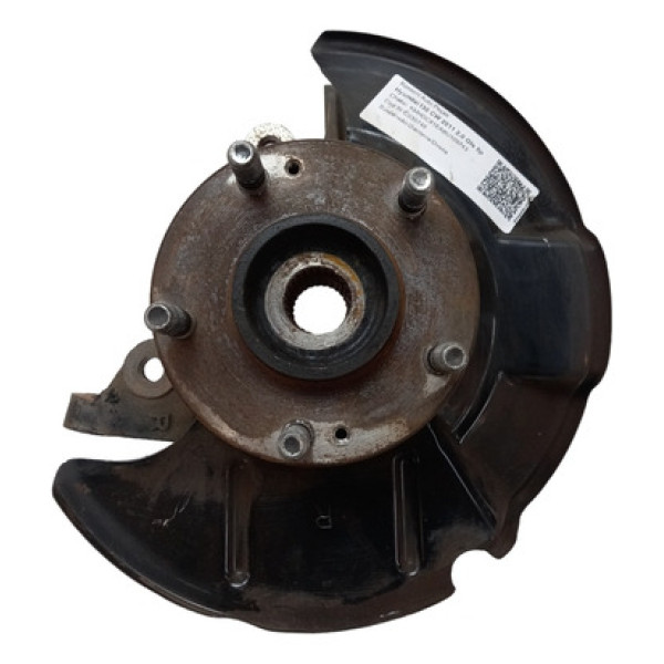 Manga Eixo Montante Dianteiro Direito I30 2.0 2009 A 2012