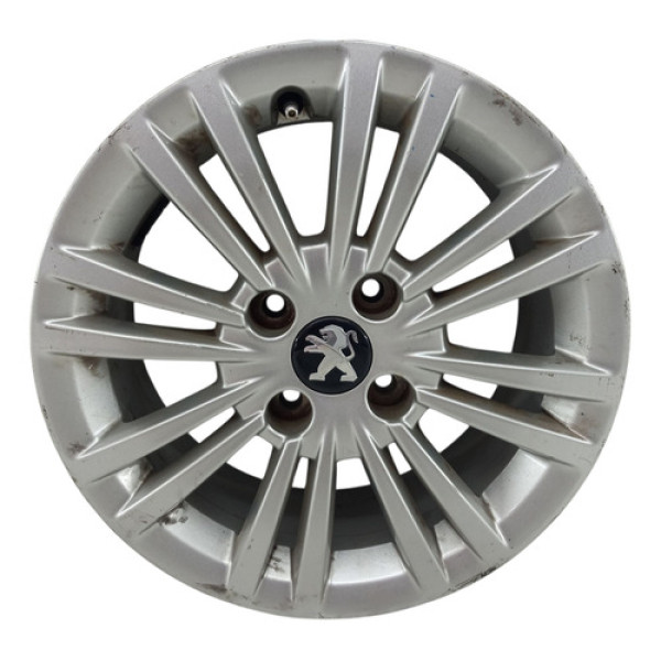 Roda Peugeot 208 Aro 15