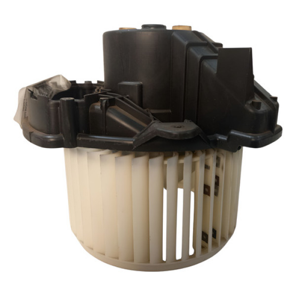 Motor Ar Forçado Stilo 2003 A 2011 Bravo 2011 A 2016 Digital