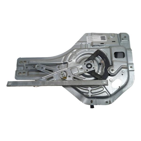 Máquina De Vidro Porta Traseira Direita Tucson 2011 A 2014