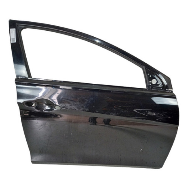 Porta Dianteira Direita Sonata 2011 2012... A 2014