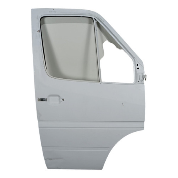 Porta Dianteira Direita Sprinter 1997 1998 A 2012 C/detalhes