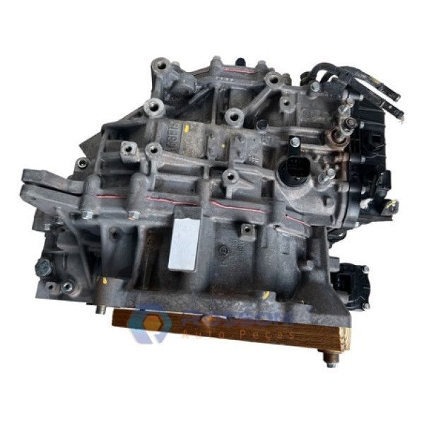 Caixa Cambio Creta 2017 2018/ Hb20 20/ 1.6 16v Aut (a6gf1-2)