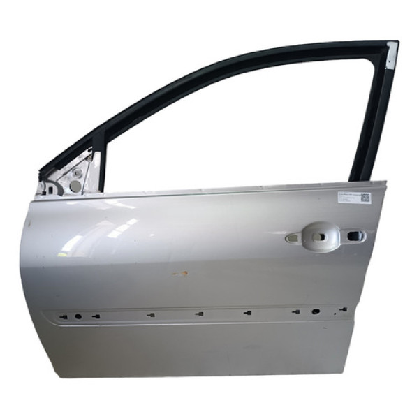 Porta Dianteira Esquerda Megane 2006 2007... A 2013