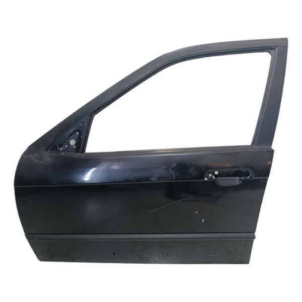 Porta Dianteira Esquerda Bmw Série 3 E36 325 328 1992 A 1997